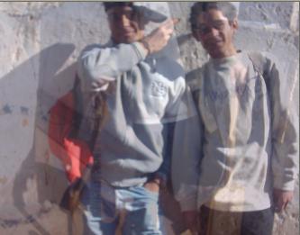 moi et hatim l3awd